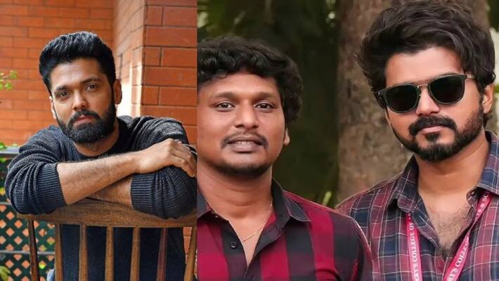 777 Charlie star Rakshit Shetty is likely to part of Thalapathy 67 sgk 777 Charlie star Rakshit Shetty is likely to part of Thalapathy 67 sgk