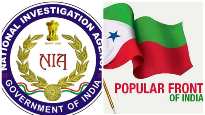 NIA Officers continue second day of investigation of PFI Zonal incharge in palani NIA Officers continue second day of investigation of PFI Zonal incharge in palani