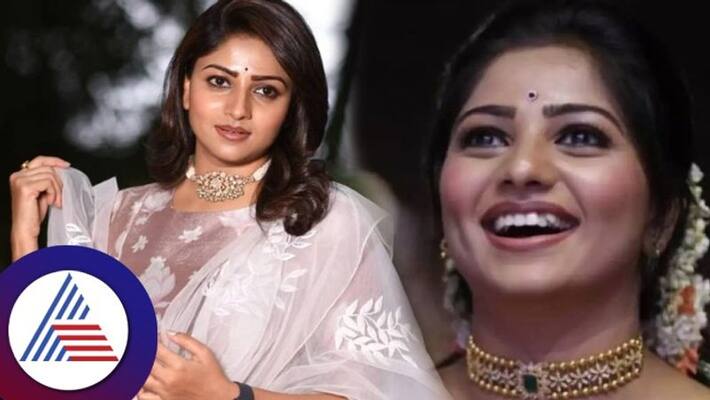 Actress Dimple Rachita Ram talks about Trolls negative comment fans marriage and family vcs Actress Dimple Rachita Ram talks about Trolls negative comment fans marriage and family vcs