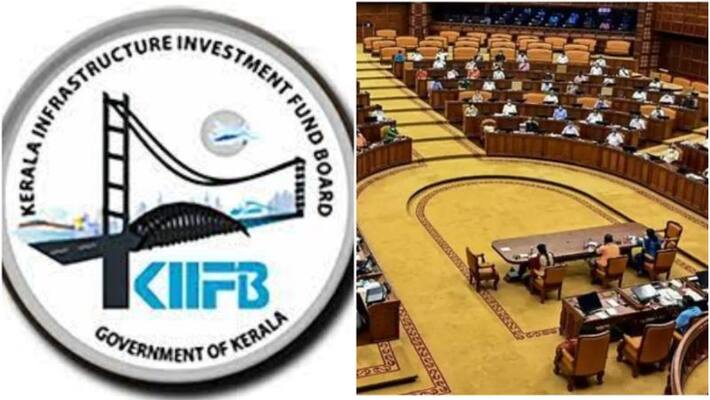 Kiifb project announcements will not be in the coming budget Kiifb project announcements will not be in the coming budget