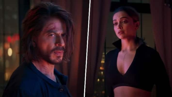 Pathaan: High Court orders YRF to make changes for the specially-abled people vma Pathaan: High Court orders YRF to make changes for the specially-abled people vma