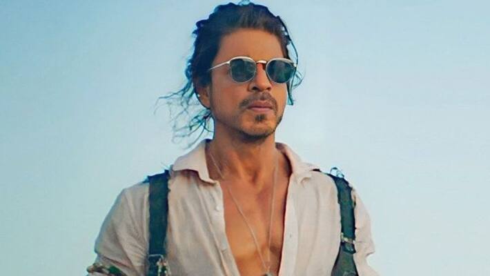 Shah Rukh Khan called Assam CM and asked for protection and security Shah Rukh Khan called Assam CM and asked for protection and security