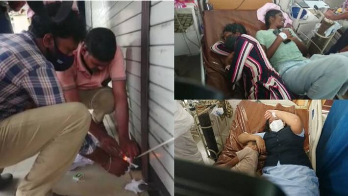 Paravoor Majlis hotel food poison Paravoor Majlis hotel food poison