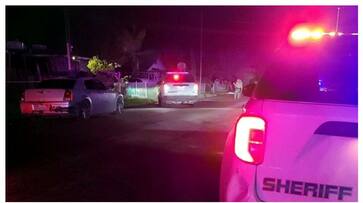 Georgia suspect in 4 killings shot and killed, 2 officers hurt in encounter KRJ Georgia suspect in 4 killings shot and killed, 2 officers hurt in encounter KRJ