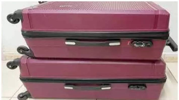 valuables lost from luggage of a woman passenger who travelled from Kozhikode to Jeddah valuables lost from luggage of a woman passenger who travelled from Kozhikode to Jeddah