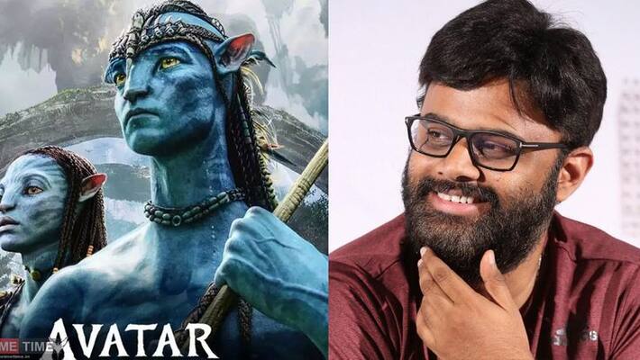producer nagavamshi once again made comments against avatar 2 producer nagavamshi once again made comments against avatar 2