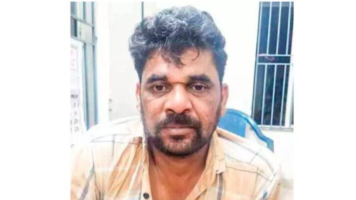 Wholesale MDMA sale under the guise of selling ice cream accused arrested Wholesale MDMA sale under the guise of selling ice cream accused arrested