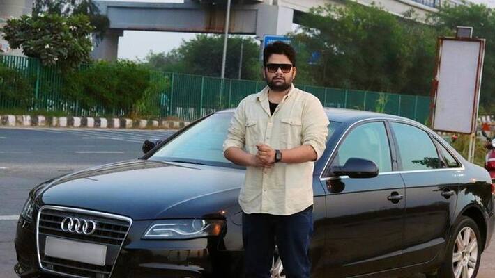 Bihar boy Harsh Rajput buys Audi worth Rs 50 lakh from YouTube earnings Bihar boy Harsh Rajput buys Audi worth Rs 50 lakh from YouTube earnings