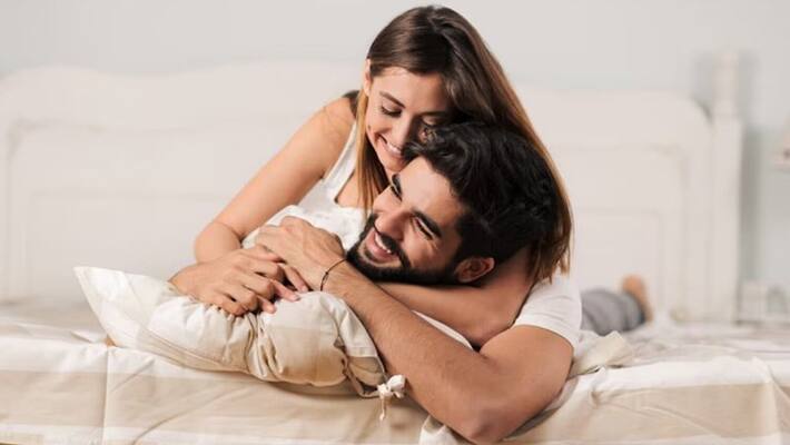 Do not have physical relations with your partner on these days Do not have physical relations with your partner on these days