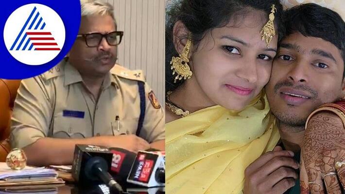 Naseer escaped after killing his pregnant wife on suspicion at bengaluru rav Naseer escaped after killing his pregnant wife on suspicion at bengaluru rav