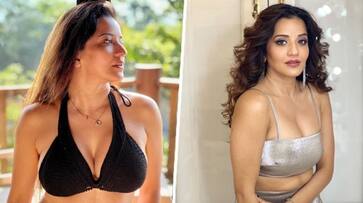 bhojpuri actress and bigg boss star monalisa exposes casting couch in Movies vvk bhojpuri actress and bigg boss star monalisa exposes casting couch in Movies vvk