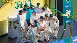 Australia can recreate magic of 2004 Test series win in India, believes Adam Gilchrist snt