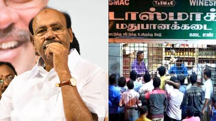 Where is Tamil Nadu going Dr. Ramadoss Question Where is Tamil Nadu going Dr. Ramadoss Question