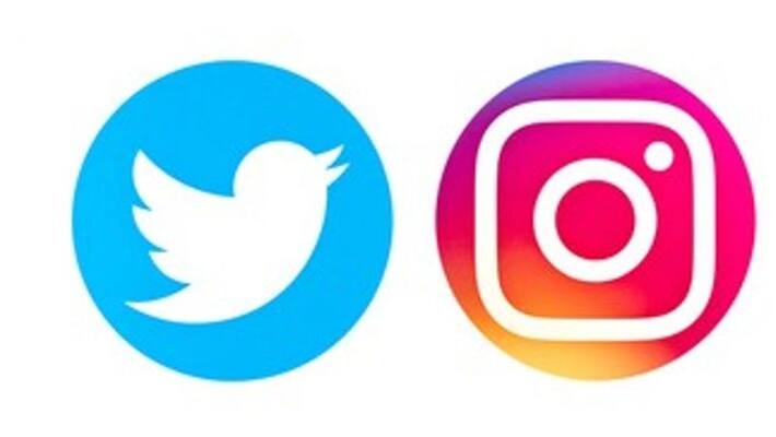 Twitter Vs Instagram: Elon Musk asks users to choose between them, check result here Twitter Vs Instagram: Elon Musk asks users to choose between them, check result here