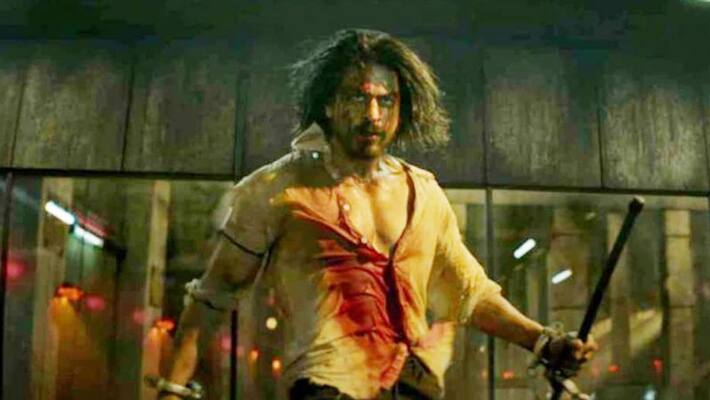 Shah Rukh Khan Rejected An Offer To Promote His Film On famous TV Shows Shah Rukh Khan Rejected An Offer To Promote His Film On famous TV Shows