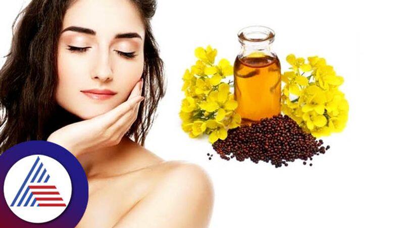 oil can be used to get rid of wrinkles and dark spots on the skin