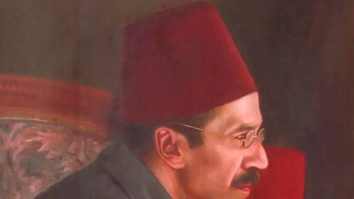 Who was the last Nizam of Hyderabad, then richest man on planet, who used Rs 1,000-crore diamond as paperweight Who was the last Nizam of Hyderabad, then richest man on planet, who used Rs 1,000-crore diamond as paperweight