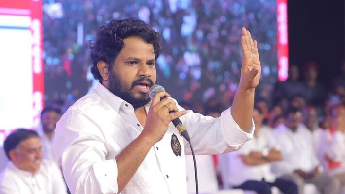 buzz hyper aadi to contestant 2024 elections for janasena party from this constituency buzz hyper aadi to contestant 2024 elections for janasena party from this constituency