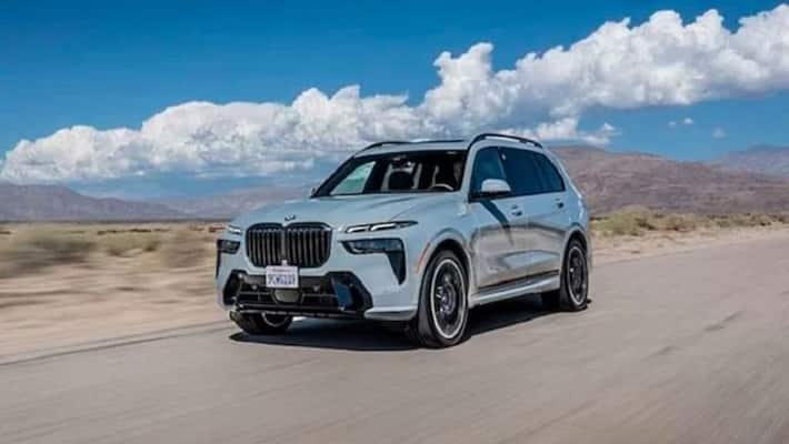 New BMW X7 Facelift launched in India, know price and features-sak New BMW X7 Facelift launched in India, know price and features-sak