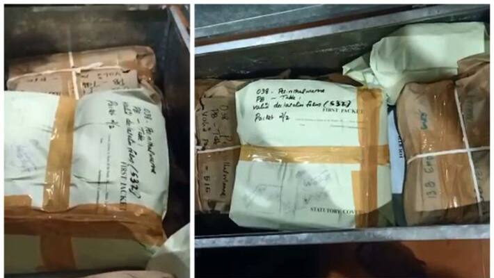 Postal ballots in Perinthalmanna: Collector starts investigation, left candidate suspects conspiracy Postal ballots in Perinthalmanna: Collector starts investigation, left candidate suspects conspiracy