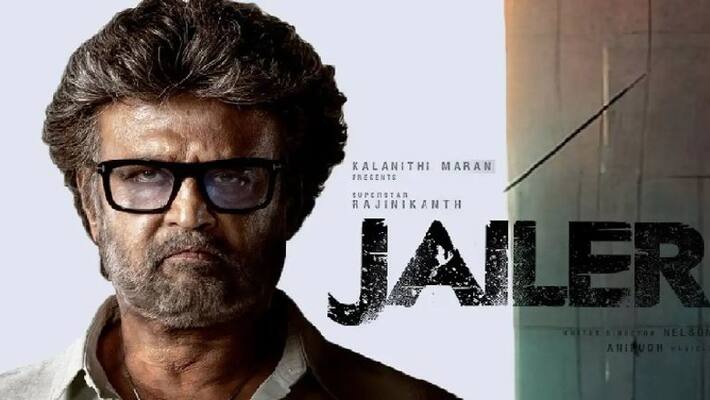 Bollywood senior actor Jackie shroff joined in Jailer shooting Bollywood senior actor Jackie shroff joined in Jailer shooting