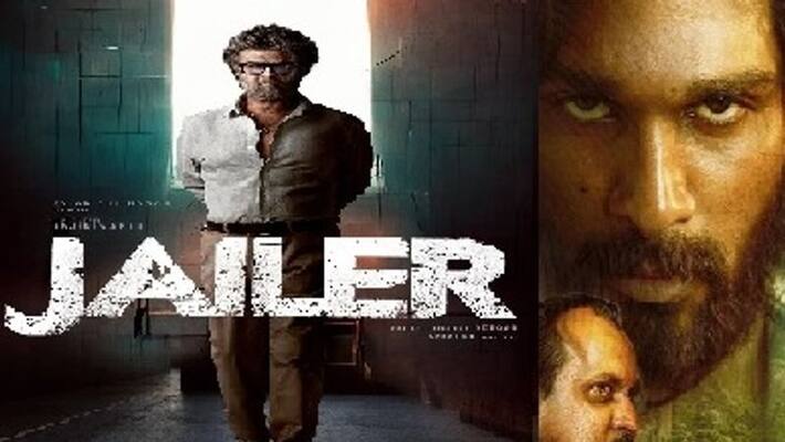 pushpa movie actor sunil joined in rajinikanths jailer movie pushpa movie actor sunil joined in rajinikanths jailer movie