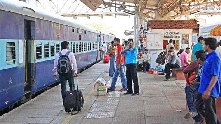 How To Get Discount On Train Tickets How To Get Discount On Train Tickets