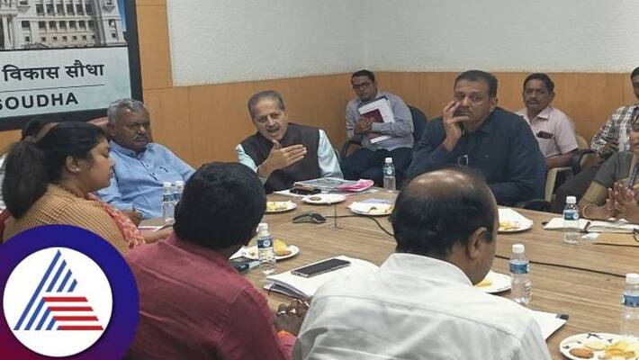Recommendation to Hand over to CBI Soon of Gururaghavendra Bank Scam grg Recommendation to Hand over to CBI Soon of Gururaghavendra Bank Scam grg