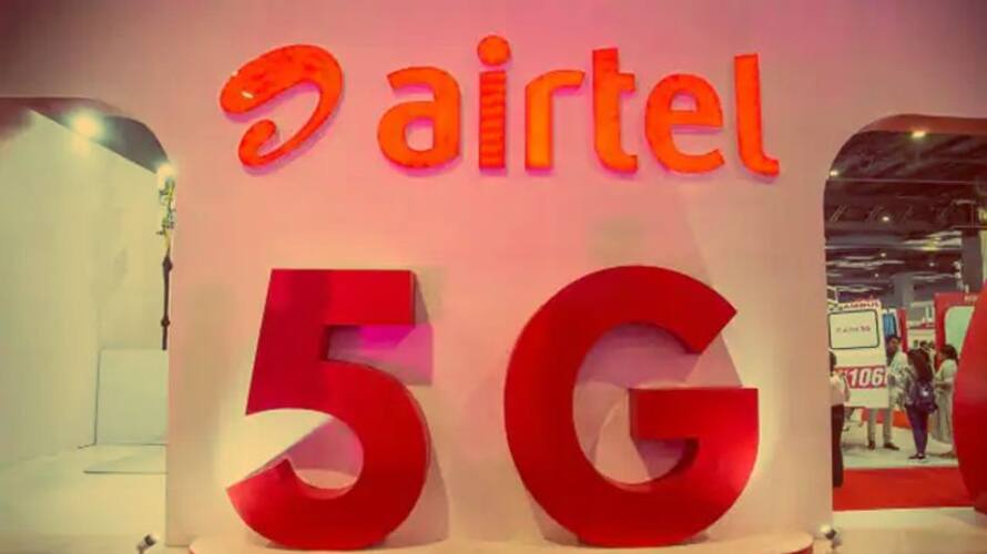 Airtel 5G Plus Launched in 235 Cities, check Airtel 5G Recharge plan details here Airtel 5G Plus Launched in 235 Cities, check Airtel 5G Recharge plan details here
