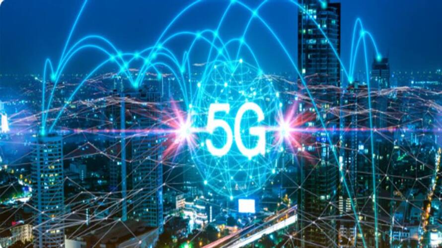Jio Installs 1 Lakh Towers to Expedite 5G Rollout in India, says DOT report Jio Installs 1 Lakh Towers to Expedite 5G Rollout in India, says DOT report
