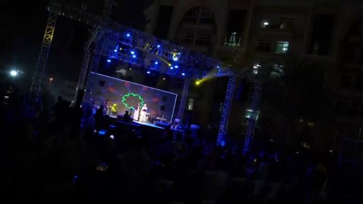 Wholesome family entertainment Dubai Residential Oasis Family Fest 23 Wholesome family entertainment Dubai Residential Oasis Family Fest 23