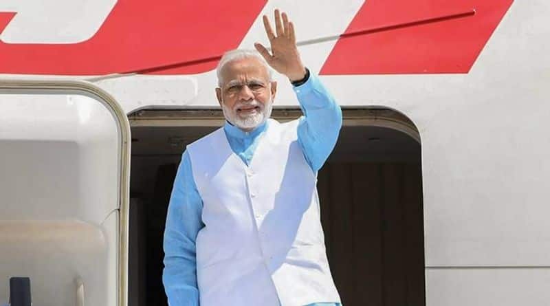 PM Modi gets highest approval rating as global leader leaves Biden Sunak behind