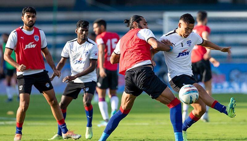 football ISL 2022-23: Bengaluru FC look to continue resurgence for playoffs as they take on rejuvenated Jamshedpur FC snt