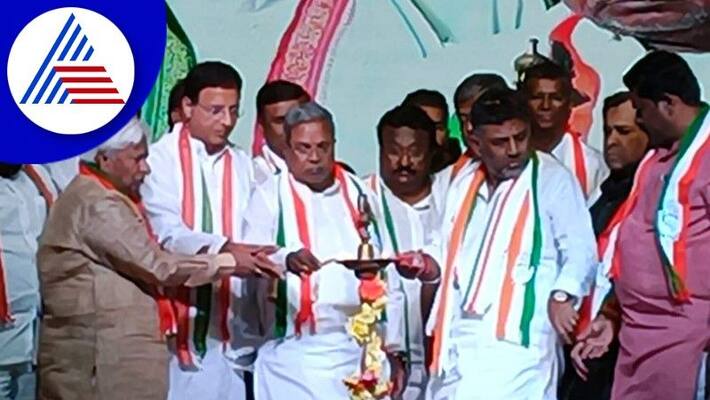 State country financial bankruptcy by BJP says Siddaramaiah kopal rav State country financial bankruptcy by BJP says Siddaramaiah kopal rav