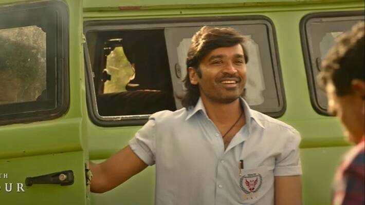vaathi song Naadodi Mannan lyric video dhanush GV Prakash Kumar vaathi song Naadodi Mannan lyric video dhanush GV Prakash Kumar