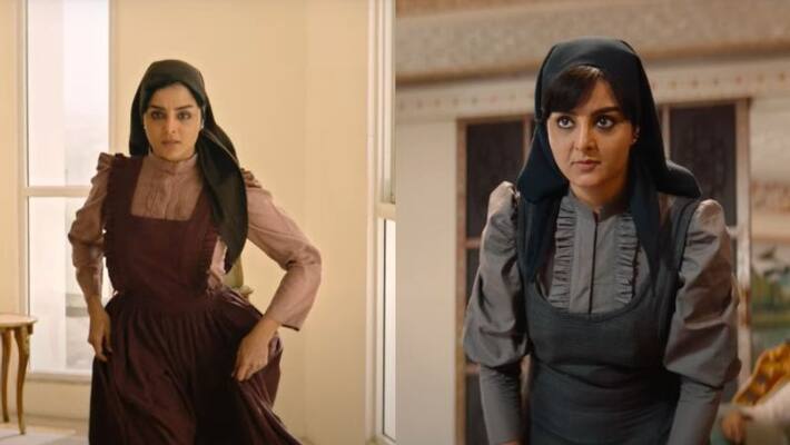 ayisha arabic trailer manju warrier Aamir Pallikkal M Jayachandran ayisha arabic trailer manju warrier Aamir Pallikkal M Jayachandran