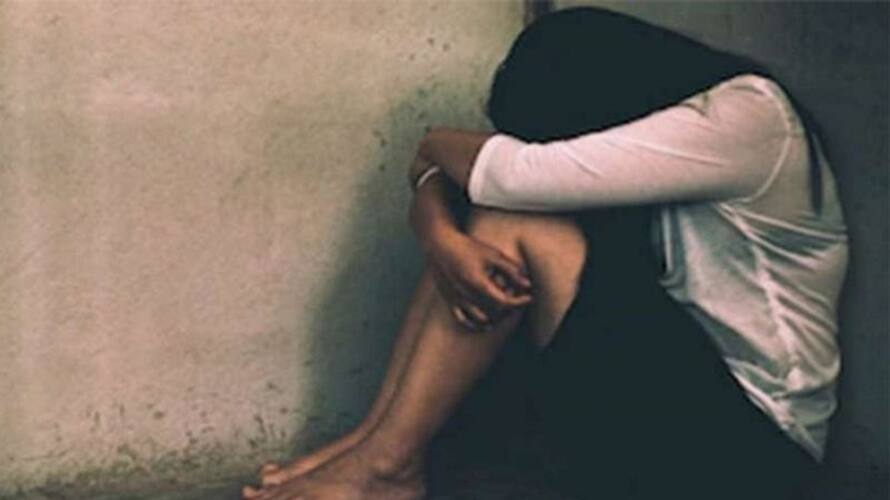 Child girl rape case...Youth arrested under Pocso Act Child girl rape case...Youth arrested under Pocso Act