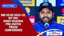 India vs New Zealand, IND vs NZ 2022-23, Hyderabad/1st ODI: Do not want to compromise too much on the toss factor during ICC World Cup 2023 - Rohit Sharma-ayh