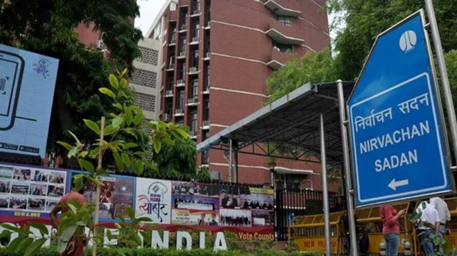 Meghalaya election: Woman declines gifts from candidates and returns them Meghalaya election: Woman declines gifts from candidates and returns them