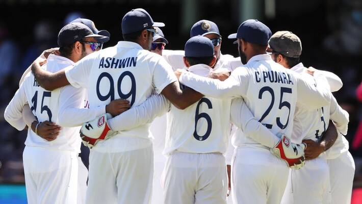 India become No.1 in ICC Test ranking for just 2 hours was an big ICC blunder India become No.1 in ICC Test ranking for just 2 hours was an big ICC blunder