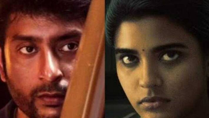 Aishwarya Rajesh starrer new film Run Baby Run to release on third February Aishwarya Rajesh starrer new film Run Baby Run to release on third February