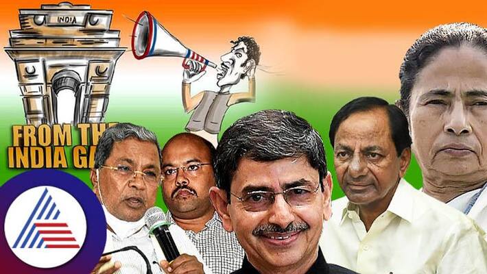 From The India Gate: Political gossips from Karnataka cabinet reshuffle to DMK alliance expansion From The India Gate: Political gossips from Karnataka cabinet reshuffle to DMK alliance expansion