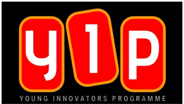 K DISC with Young Innovative Program for students K DISC with Young Innovative Program for students