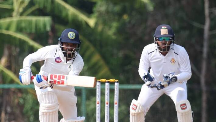 Ranji Trophy: Kerala vs Karantaka 2nd Days play Live Updates Ranji Trophy: Kerala vs Karantaka 2nd Days play Live Updates