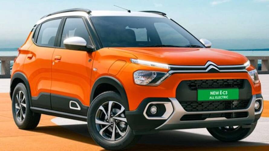 List Of New Two Citroen Cars Ready For Launch List Of New Two Citroen Cars Ready For Launch