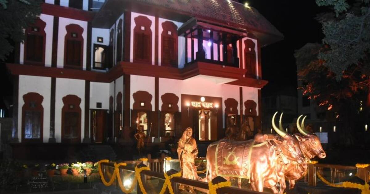 G20 Summit: ஜி 20 மாநாடு விளம்பர பதாகைகளுடன் புதுவையில் 100 மாட்டு வண்டிகளில் நகர்வலம்