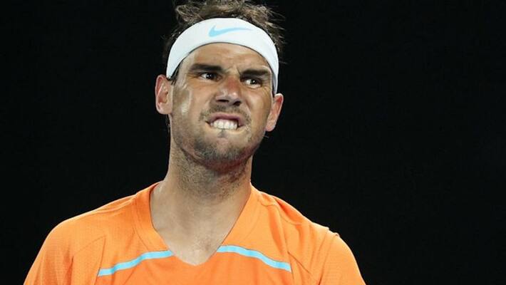 Defending Champion Rafael Nadal knocked out of Australian Open Defending Champion Rafael Nadal knocked out of Australian Open