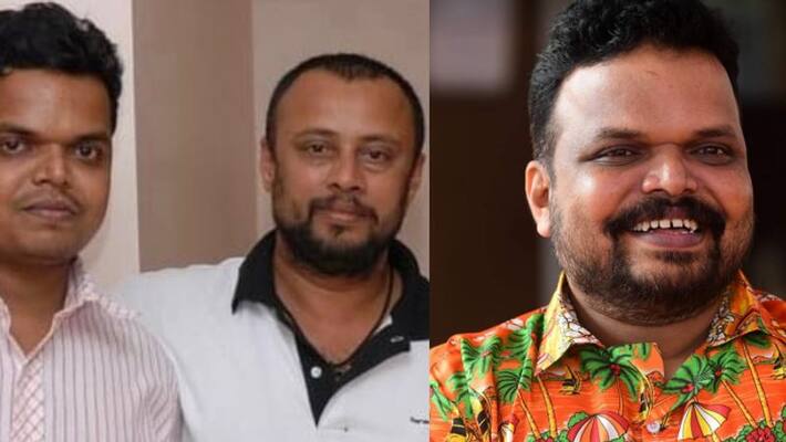 Subeesh Sudhi turns hero Subeesh Sudhi turns hero