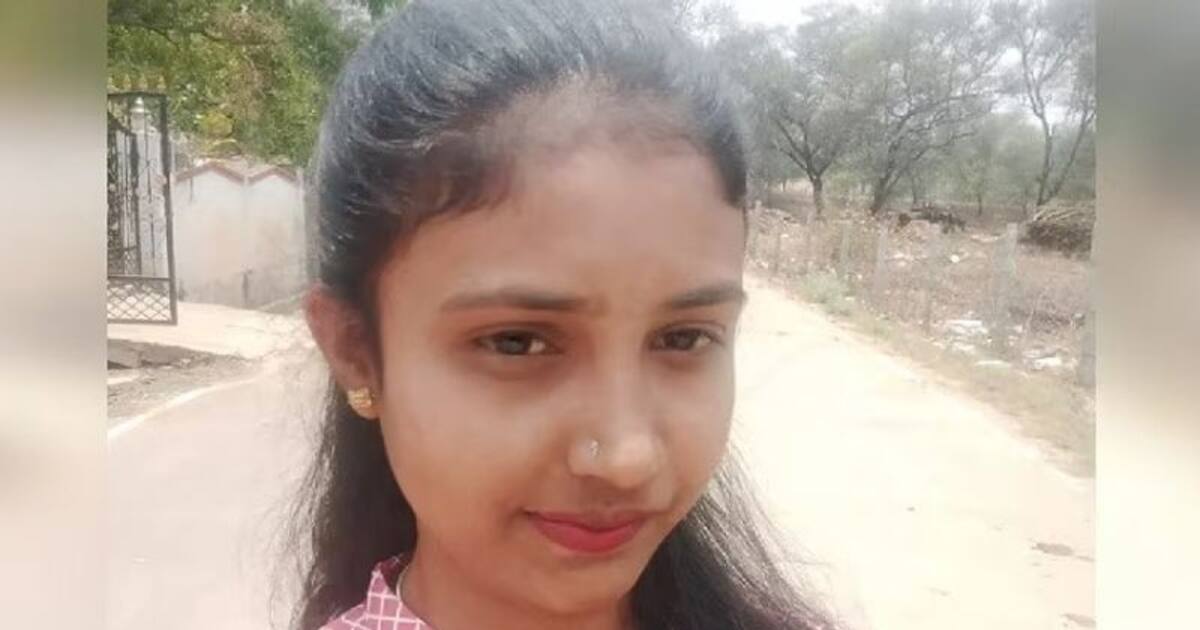 நடுரோட்டில் பயங்கரம்.. கல்லூரி மாணவி சரமாரியாக வெட்டி படுகொலை..!