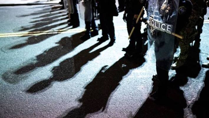 US police killed 1176 people last year US police killed 1176 people last year